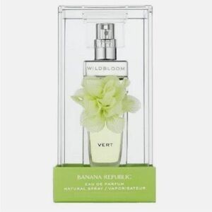 Banana Republic Wildbloom Vert